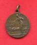 1915/1918 - ITALIA - MEDAGLIA  IGNOTO MILITI GIOVINEZZA GIOVINEZZA - LOTTO/MD28740