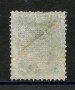 1867 - STATI UNITI - LOTTO/40801 - 15 Cent. NERO  A.LINCOLN - USATO