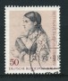 1985 - LOTTO/15695U - BERLINO - BETTINA VON ARNIM - USATO