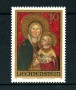 1973 - LOTTO/23486 - LIECHTENSTEIN - NATALE 1v. -  NUOVO
