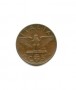 1936 - LOTTO/M18479 - REGNO - 5 CENTESIMI IMPERO  I° TIPO