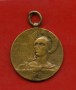 1904 - ITALIA - MEDAGLIA  MANEAT VIVAT FLOREA - LOTTO/M30140