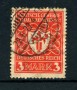 1922 - LOTTO/17825 - GERMANIA REICH - 3m. EXPO DI MONACO - USATO