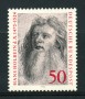 1974 - LOTTO/18941 - GERMANIA FEDERALE - HANS HOLBEIN - NUOVO