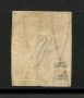 1857 - TOSCANA - LOTTO/40282 - 1 CRAZIA CARMINIO - USATO
