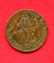 1849 - VENEZIA - LOTTO/M41871 - 5 CENTESIMI GOVERNO PROVVISORIO