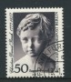 1977 - LOTTO/15602U  - BERLINO - 50p. DANIEL RAUCH -  USATO