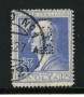 REGNO - LOTTO/16625 - 1,25 A. VOLTA - PERFIN USATO