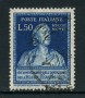 1949 - LOTTO/24664 - REPUBBLICA - 50 LIRE  A. VOLTA - USATO