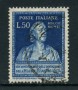 1949 - LOTTO/24664 - REPUBBLICA - 50 LIRE  A. VOLTA - USATO