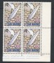 1983 - LOTTO/80344 - SAN MARINO - LICEO DI STATO - QUARTINA NUOVI