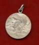  1911 - ITALIA - MEDAGLIA ESPOSIZIONE INTERNAZIONALE DELLE  INDUSTRIE E DEL LAVORO 1911 TORINO - LOTTO/M30129