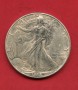 1988 - STATI UNITI - LOTTO/M48030 - 1 DOLLARO  LIBERTY ARGENTO