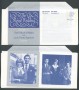 1981 - LOTTO/17151 - GRAN BRETAGNA - NOZZE RALI - AEROGRAMMA  NUOVO