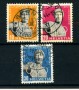 1944 - LOTTO/22845 - SVIZZERA - COMITATO OLIMPICO 3v. - USATI