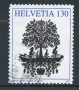 2007 - LOTTO/22881 - SVIZZERA - 130c.  RITAGLI  - USATO