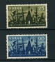 1964 - LOTTO/22926 - NORVEGIA - GENTE DI MARE 2v. - NUOVI
