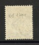 1945 - REPUBBLICA - LOTTO/40302 - 5 Lire DEMOCRATICA FILIGRANA  ND - USATO