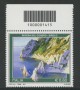 2011 - LOTTO/15416CB - REPUBBLICA - RIVIERA CONERO - CODICE A BARRE