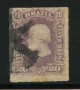 1878/79 - LOTTO/16578A - BRASILE - 20r. VIOLETTO PEDRO II° - USATO