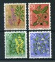 1974 - LOTTO/23629 - SVIZZERA - PRO JUVENTUTE 4v. - NUOVI