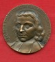 1937 - ITALIA - LOTTO/M23560 - MEDAGLIA  S.J.B.DELLA SALLE - FONDATORE SCUOLE CRISTIANE ROMA