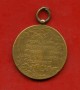 1904 - ITALIA - MEDAGLIA  MANEAT VIVAT FLOREA - LOTTO/M30140