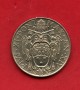 1935 - VATICANO - LOTTO/M48158 - 1 LIRA PAPA PIO XI°