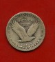 1925 - STATI UNITI - 1/4 DI DOLLARO ARGENTO - LOTTO/M31689