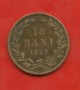 1867 - ROMANIA - 10 BANI RAME - LOTTO/M31681