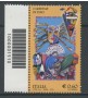 2013 - LOTTO/15465CB - CARNEVALE DI FANO - CODICE A BARRE