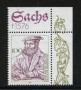 1994 - LOTTO/19102 - GERMANIA - HANS SACHS POETA - NUOVO
