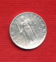 1951 - LOTTO/M21493A - VATICANO - 5 LIRE PIO XII°