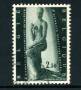 1957 - LOTTO/24370 - BELGIO - 4° BIENNALE DELLA SCULTURA - USATO