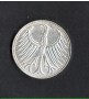 1951 - GERMANIA- 5 MARCHI  ZECCA G - LOTTO/MGER51G