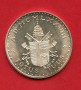 1978 - LOTTO/M47544 - MEDAGLIA IN ARGENTO PAPA G.PAOLO II° TOTUS TUUS