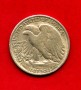 1941 - STATI UNITI - LOTTO/M47555 - 1/2 DOLLARO ARGENTO  LIBERTY