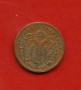 1852 - LOMBARDO VENETO - LOTTO/M31676 - 3 CENTESIMI ZECCA DI MILANO