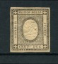 1861 - LOTTO/16470 - REGNO - 2 CENT. PER STAMPATI - LINGUELLATO