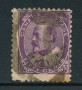 1903/09 - LOTTO/20447 - CANADA - 50c.  EDOARDO VII° - USATO