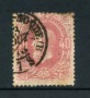 1870 - LOTTO/21510 - BELGIO - 40 cent. ROSA - USATO