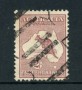 1923/25 - LOTTO/21541A - AUSTRALIA - 2s. BRUNO LILLA - USATO