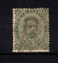 1889 - LOTTO/21979 - REGNO - 45 cent. VERDE OLIVA  - USATO