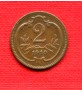 1910 - LOTTO/M20685 - AUSTRIA - 2 HELLER BRONZO