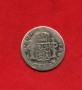 1810 - MESSICO - LOTTO/M481000 - 1/2 REAL ARGENTO FERDINANDO VII° DI SPAGNA