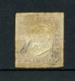 SARDEGNA - 1861 - LOTTO/16471 - 3 LIRE RAME - LINGUELLATO