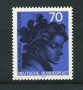 1975 - LOTTO/18950 - GERMANIA FEDERALE - 5° CENTENARIO MICHELANGELO - NUOVO