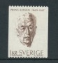 1965 - LOTTO/21922 - SVEZIA - 1 K. PRINCIPE EUGENIO - NUOVO