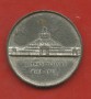 1873 - AUSTRIA - MEDAGLIA FRANCESCO GIUSEPPE . VIENNA 1873 - LOTTO/M31620