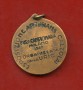 1947 - ITALIA - MILANO MEDAGLIA ARS ET LABOR ESPOSIZIONE ARTIGIANA CALZOLAI - LOTTO/M30145
